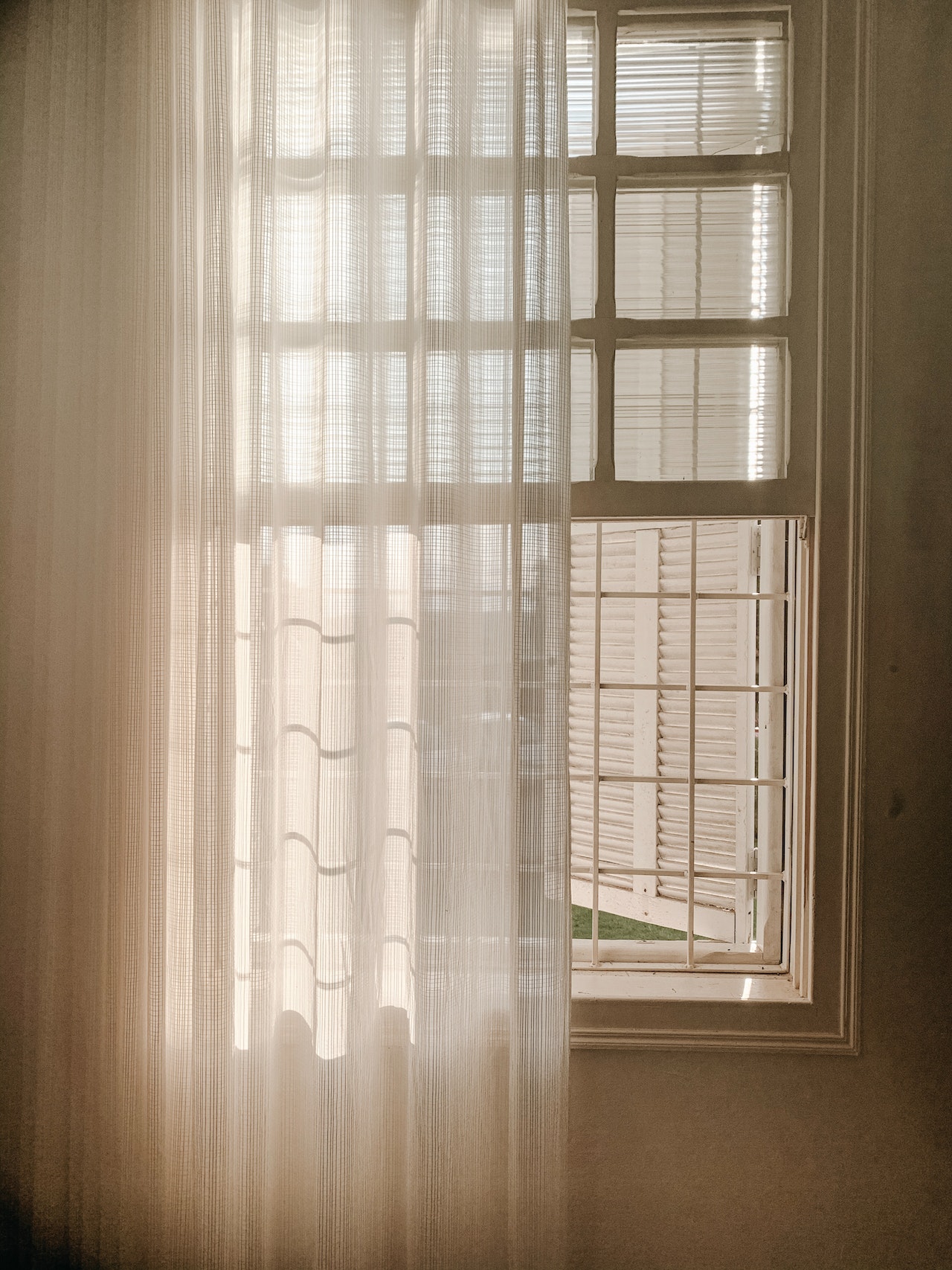 Få et smukt og energivenligt hjem med de bedste vinduer